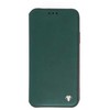 VixFox Smart Folio Case for Huawei P20 forest žalias