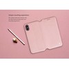 VixFox Smart Folio Case for Iphone 7/8 pink