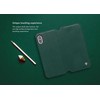 VixFox Smart Folio Case for Iphone XSMAX forest žalias
