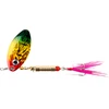 Sukriukė Pro Catch 130 3 Besisukanti