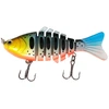 Vobleris 9.5cm DPC36 Pro Catch
