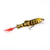 Vobleris Pro Catch R068 105mm
