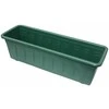 Vodar Gėlių lovelis Popular Žalia 50cm