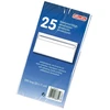 Vokai Herlitz DL, 25 vnt