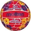Tinklinio kamuolys beach leisure MOLTEN V5B1300-FR sint. oda