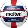 Tinklinio kamuolys Molten VB1500, 5 dydis