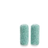 Volelis be rankenos Forte Tools, 100 mm, 2 vnt.