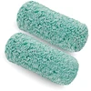 Volelis be rankenos Forte Tools, 100 mm, 2 vnt.