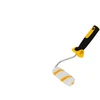 Forte Tools Forte volelis MINI 10CM 13MM C15 su rankena 2K