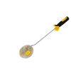 Volelis su rankena Forte Tools, 40 mm