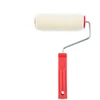 ANZA WOOL ROLLER WITH HANDLE OKKO 15 CM