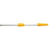 Forte Tools „Forte“ teleskopinis strypas 0,8–1,4 m