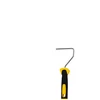 Forte Tools Forte dažų volelio rankena 2K 10CM 25 CM Ø6