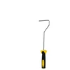 Volelių rankena Forte Tools, 400 mm x 6 mm