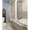 Domoletti BATHROOM CORNICE GRO-007