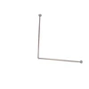 Domoletti BATHROOM CORNICE GRO-007