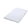 Vonios kilimėlis Ridder Soft 7052101, baltas, 65 cm x 45 cm