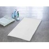 Vonios kilimėlis Ridder Soft 7052101, baltas, 65 cm x 45 cm
