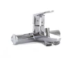 Vonios maišytuvas Hansgrohe Focus E2 31940, chromo sp.