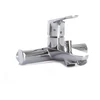 Vonios maišytuvas Hansgrohe Focus E2 31940, chromo sp.