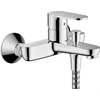 Vonios maišytuvas Hansgrohe Vernis Blend 71440000, chromo spalvos.
