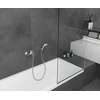 Vonios maišytuvas Hansgrohe Vernis Shape 71450000, chromo sp.
