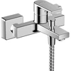 Vonios maišytuvas Hansgrohe Vernis Shape 71450000, chromo sp.