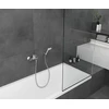 Vonios maišytuvas Hansgrohe Vernis Shape 71450000, chromo sp.