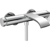 Vonios maišytuvas Hansgrohe Vivenis 75420000, chromo spalvos.