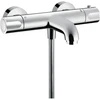 Vonios maišytuvas su termostatu Hansgrohe Ecostat 1001 CL