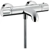 Termostatinis vonios maišytuvas Hansgrohe Ecostat 1001 CL