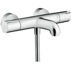 Termostatinis vonios maišytuvas Hansgrohe Ecostat 1001 CL