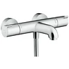 Vonios maišytuvas su termostatu Hansgrohe Ecostat 1001 CL