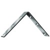 Vorman Montavimo kampas, 100 mm x 20 mm