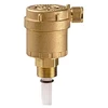Nuorinimo vožtuvas GIACOMINI R88/1, ½", automatinis