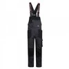 Puskombinezonis Stretch tamsiai pilka 48-50/176, Pesso