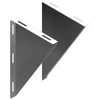 Wadex Insulated chimney support DWW200