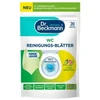 Dr.beckmann Dr_Beckmann WCgaiviklis Dr. Beckmann Magic 20 vnt.