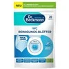 WC gaiviklis Dr. Beckmann Ocean Breeze. 20 vnt.