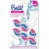 WC blokeliai Brait Flowers Duopack 45g