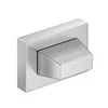 Metal_Bud WC durų užsuktukas Metal-Bud CUBE RT, chromo