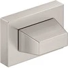 Metal_Bud WC durų užsuktukas Metal-Bud CUBE RT, nikelio