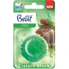 WC tabletė Brait Pine 50g
