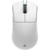 White shark Baltas Shark BORS-W WGM-5021 12000 DPI Wireless Pelė žaidimams, Juodas