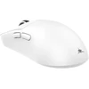 White shark Baltas Shark BORS-W WGM-5021 12000 DPI Wireless Pelė žaidimams, Juodas