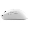 Pelė White Shark Baltas shark Baltas Shark CAMILLUS WGM-9013, Baltas