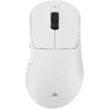 Pelė White Shark Baltas shark Baltas Shark CAMILLUS WGM-9013, Baltas