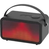 White shark Bluetooth kolonėlė Baltas Shark GBT-630 DAMARU, juoda