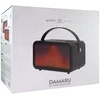 White shark Bluetooth kolonėlė Baltas Shark GBT-630 DAMARU, juoda