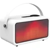 White shark Balta Bluetooth kolonėlė Baltas Shark GBT-630 DAMARU, 30 W RMS
